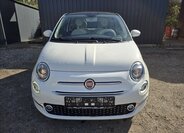 Fiat 500 Hatchback 1,2 l 51 kw