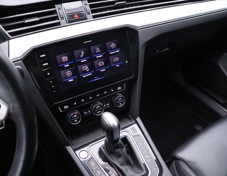 Volkswagen Passat 27