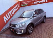 Suzuki Vitara Hatchback 1,4 l 103 kw