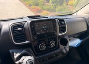 Fiat Ducato Skříň 2,2 l 103 kw