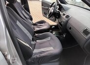 Škoda Fabia Hatchback 1,9 l 96 kw