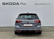 Volkswagen Passat Kombi 2,0 l 147 kw
