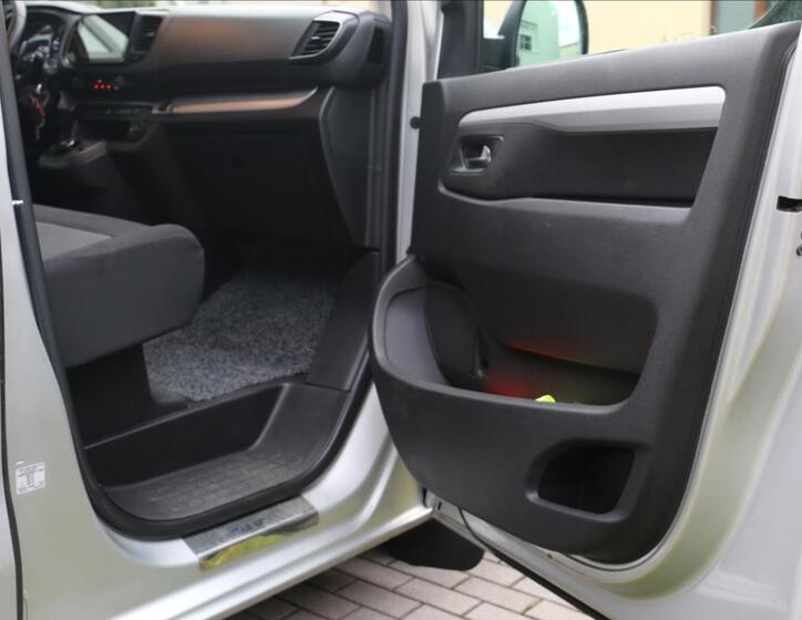 Toyota ProAce Verso 29
