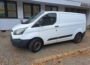 Ford Transit Custom Skříň 2,2 l 74 kw