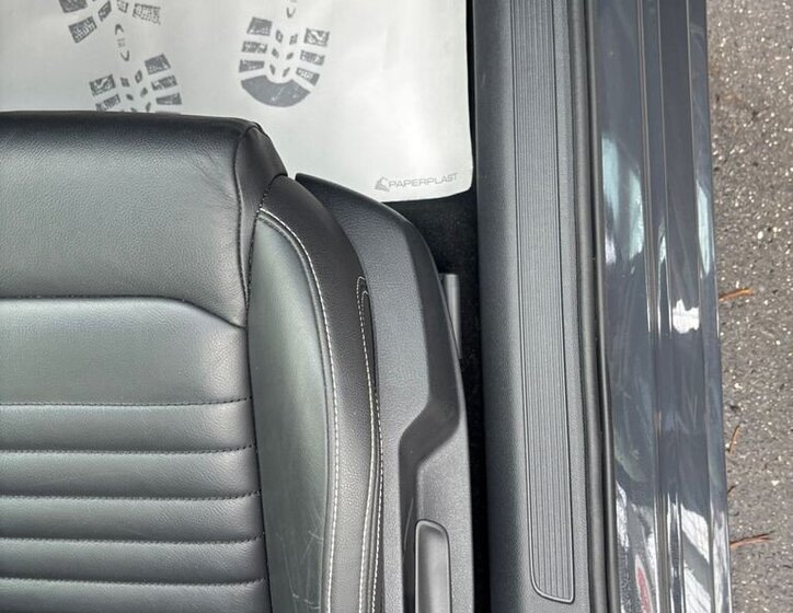 Volkswagen Passat 31