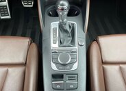 Audi A3 Sedan / Limuzína 2,0 l 135 kw