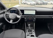 Hyundai Tucson SUV 1,6 l 110 kw