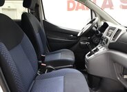 Nissan NV200 12