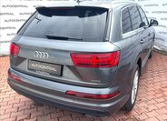 Audi Q7 SUV / Terénní 3,0 l 200 kw