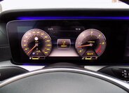 Mercedes-Benz Třídy E Sedan 3,0 l 190 kw