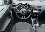 Škoda Octavia Kombi 1,6 l 85 kw