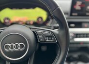 Audi S5 Kupé 3,0 l 255 kw