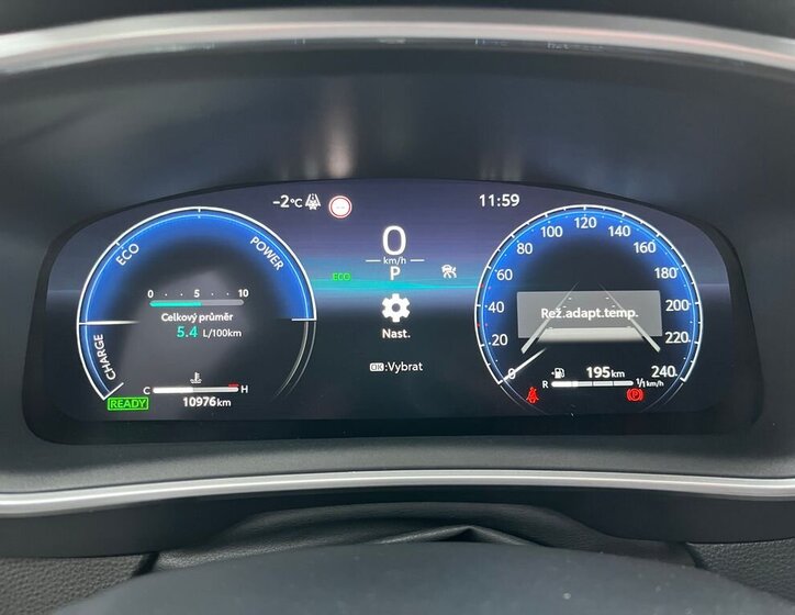 Toyota Corolla Kombi 1,8 l 72 kw