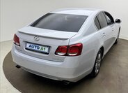 Lexus GS 300 Sedan / Limuzína 3,0 l 183 kw