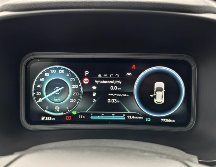 Hyundai Kona SUV 0,0 150 kw