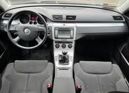 Volkswagen Passat 39
