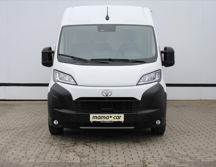 Toyota Proace Max Ostatní 2,2 l 88 kw