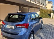 Hyundai ix20 Hatchback 0,0 66 kw