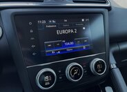 Renault Kadjar SUV / Terénní 1,3 l 103 kw