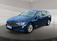 Volkswagen Passat Kombi 1,5 l 110 kw