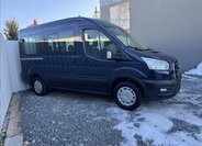 Ford Transit Kombi 2,0 l 96 kw
