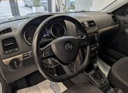 Škoda Yeti Kombi 1,4 l 110 kw