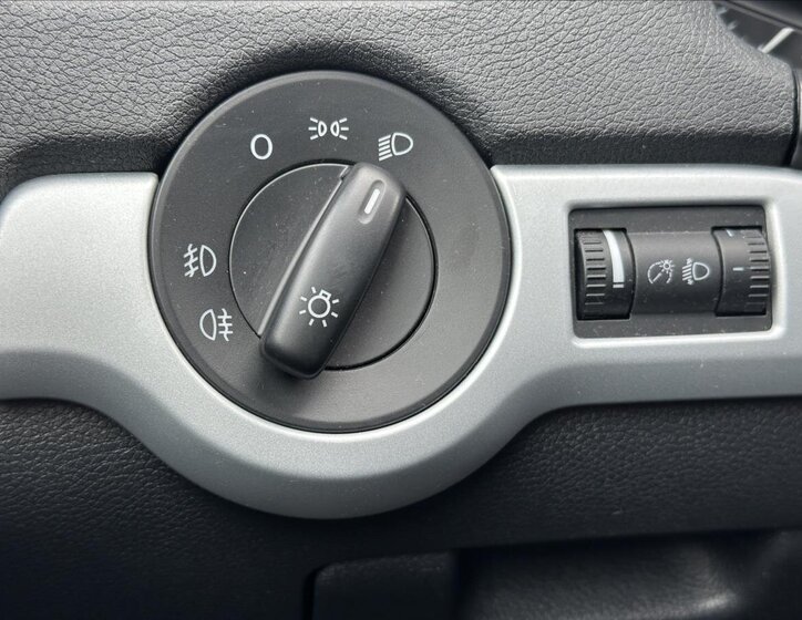 Škoda Octavia Liftback 1,4 l 90 kw