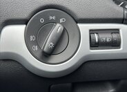 Škoda Octavia Liftback 1,4 l 90 kw