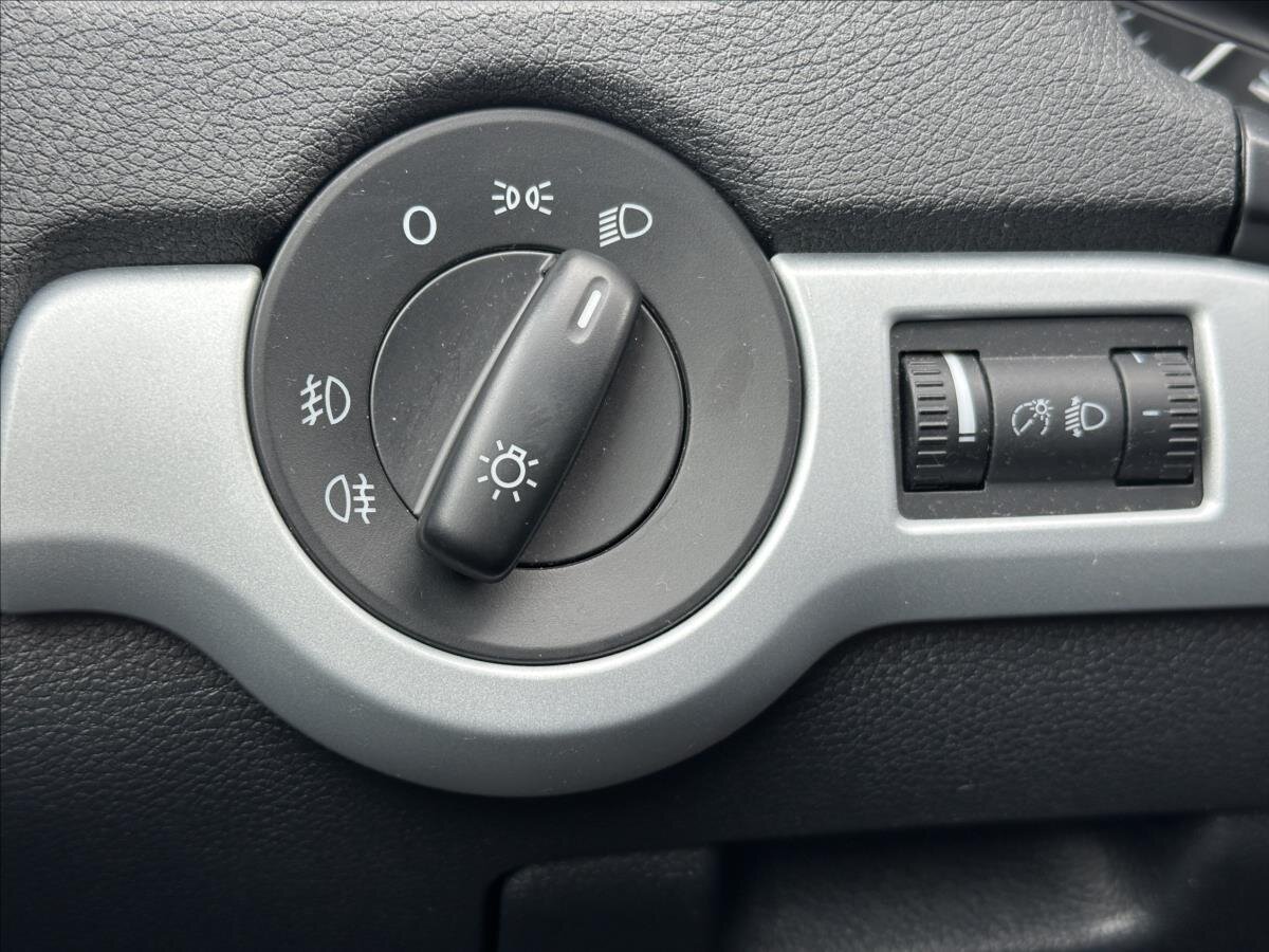 Škoda Octavia Liftback 1,4 l 90 kw