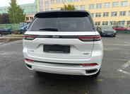 Jeep Grand Cherokee 10