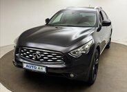 Infiniti FX37 1