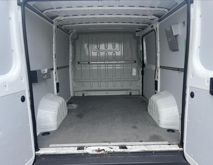 Peugeot Boxer 24