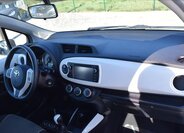 Toyota Yaris Hatchback 998,0 51 kw