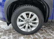 Toyota Yaris Cross 29