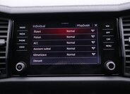 Škoda Kodiaq SUV / Terénní 2,0 l 147 kw