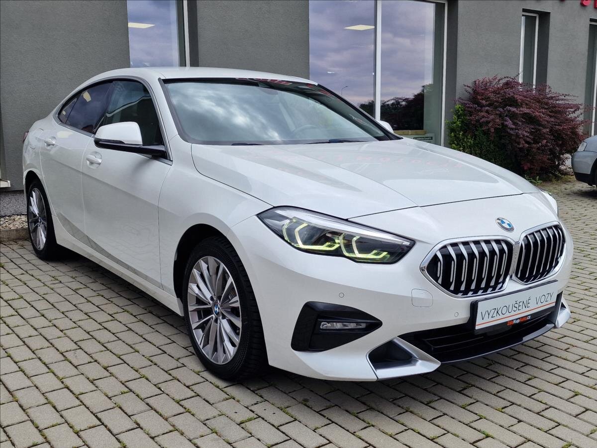 BMW Řada 2