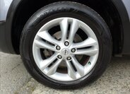 Nissan Qashqai SUV / Terénní 1,6 l 86 kw