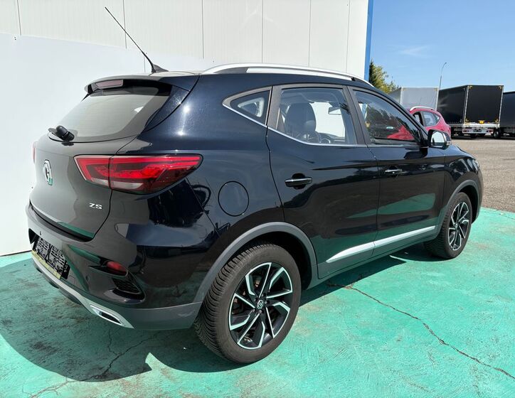 MG ZS 2