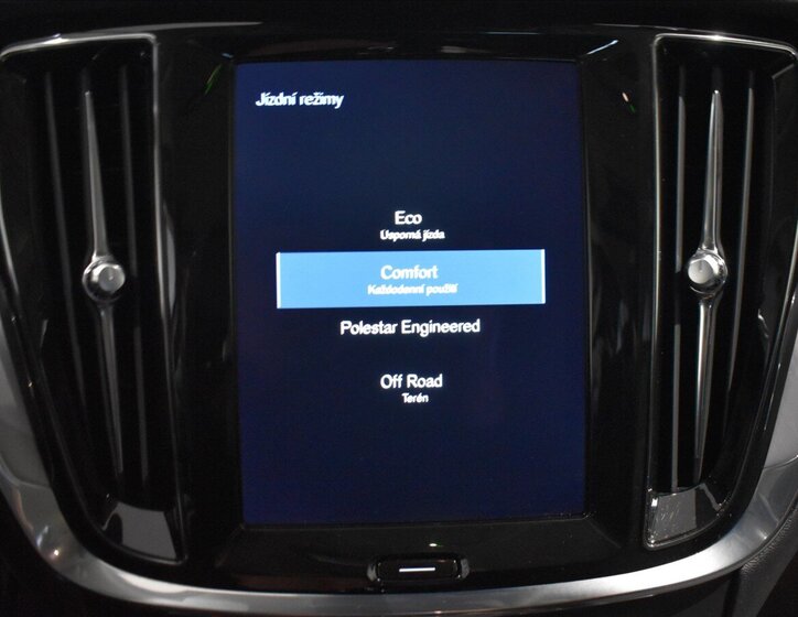 Volvo V60 Kombi 2,0 l 147 kw