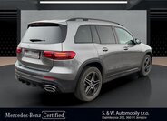 Mercedes-Benz GLB SUV / Terénní 2,0 l 110 kw