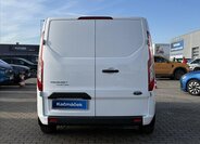 Ford Transit Custom 4