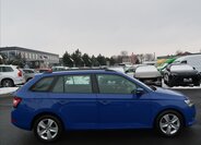 Škoda Fabia Kombi 999,0 70 kw