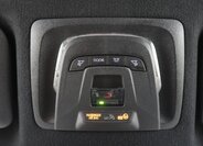 Toyota Corolla Cross Hatchback 2,0 l 112 kw