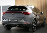 Cupra Formentor SUV / Terénní 2,0 l 140 kw