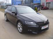 Škoda Superb 3