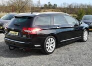 Citroën C5 Kombi 2,2 l 150 kw