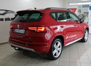 Seat Ateca 3