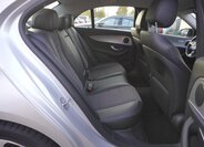 Mercedes-Benz Třídy E Sedan 2,0 l 180 kw