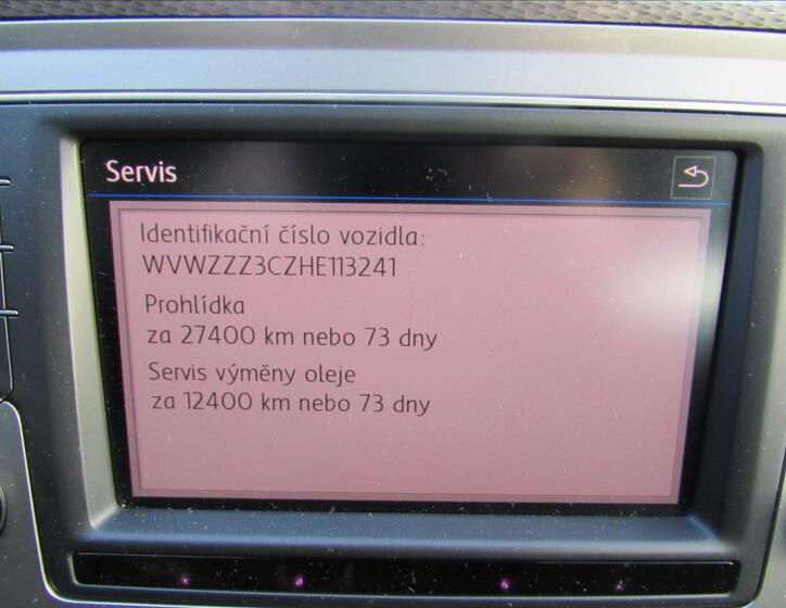 Volkswagen Passat 19