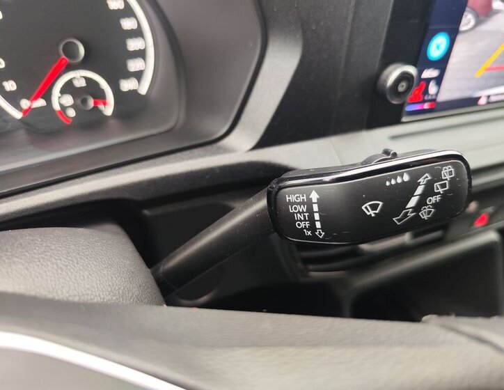 Volkswagen Caddy Pick-up 2,0 l 75 kw